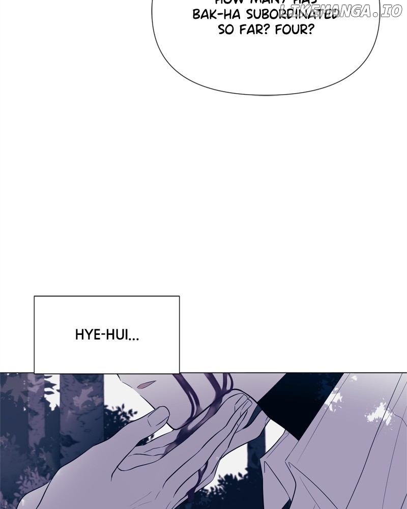 Moonmade Child – Manhwa Chapter 75 - page 64