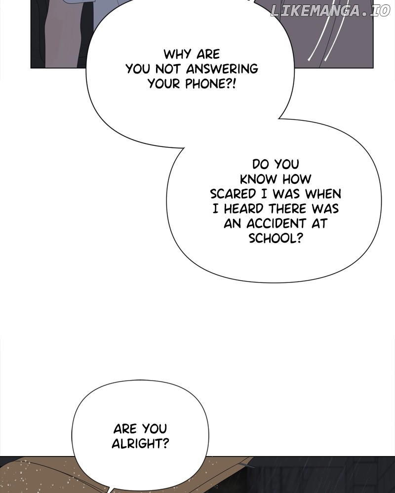 Moonmade Child – Manhwa Chapter 75 - page 73