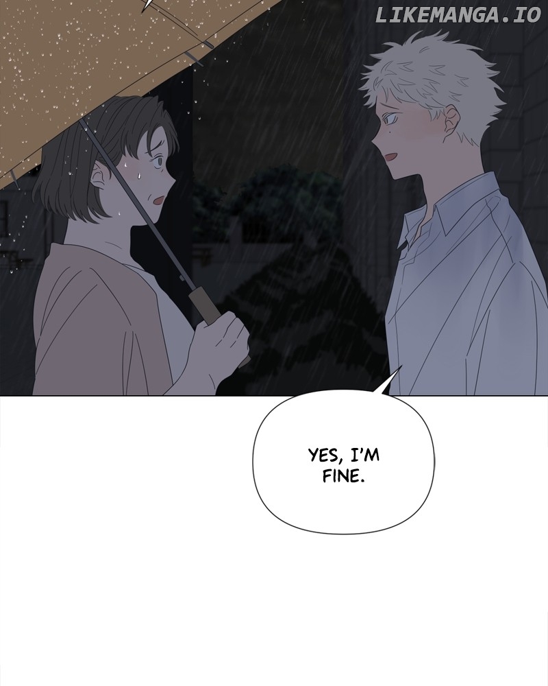 Moonmade Child – Manhwa Chapter 75 - page 74