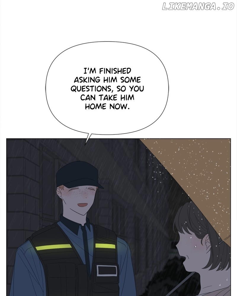 Moonmade Child – Manhwa Chapter 75 - page 75
