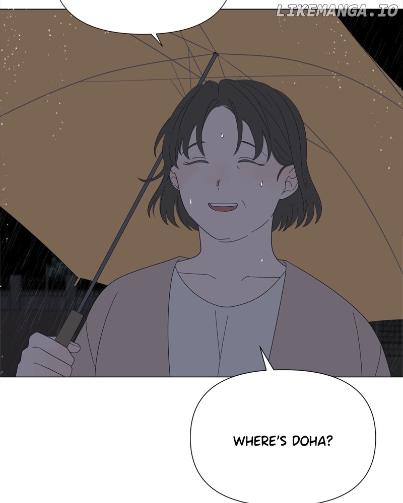 Moonmade Child – Manhwa Chapter 75 - page 77