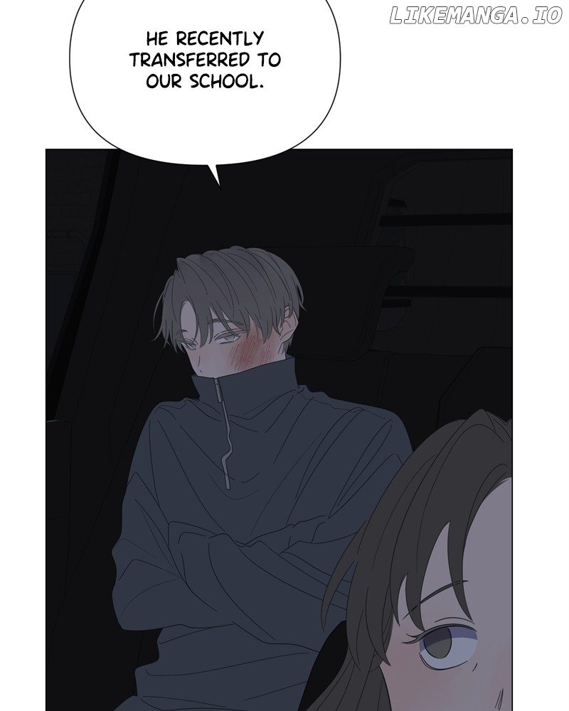 Moonmade Child – Manhwa Chapter 75 - page 81