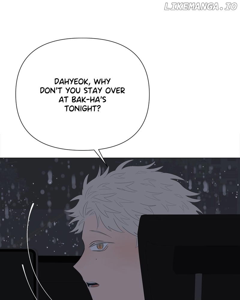 Moonmade Child – Manhwa Chapter 75 - page 84