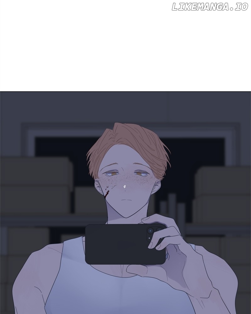 Moonmade Child – Manhwa Chapter 55 - page 10