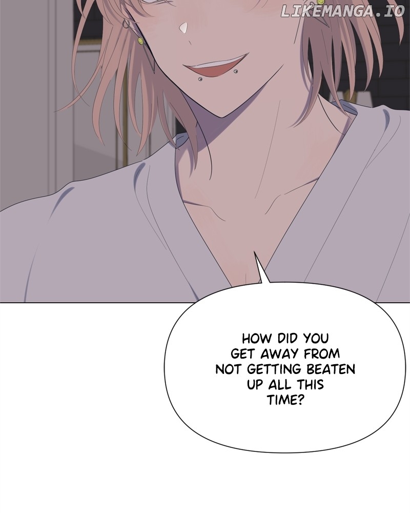 Moonmade Child – Manhwa Chapter 55 - page 105