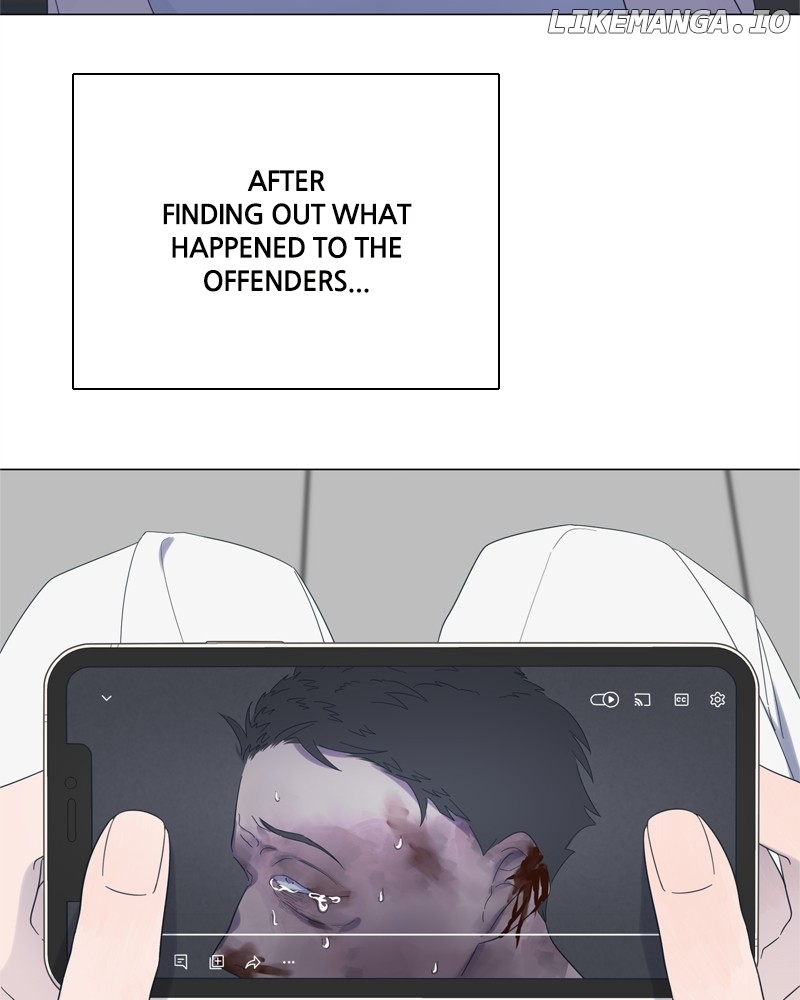 Moonmade Child – Manhwa Chapter 55 - page 11
