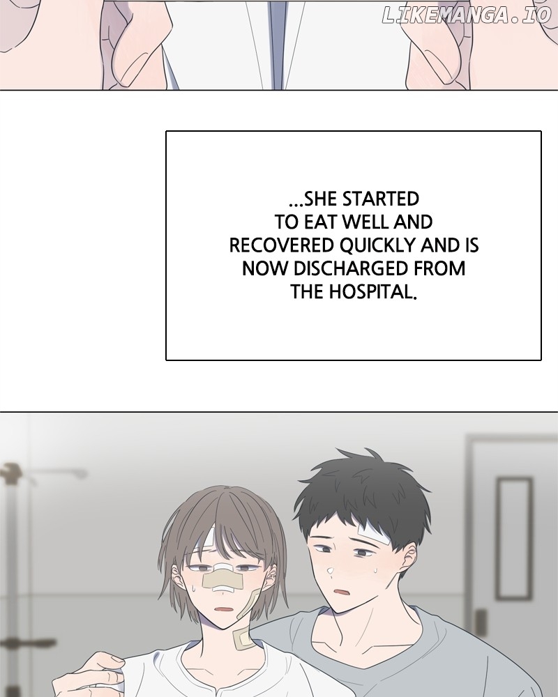 Moonmade Child – Manhwa Chapter 55 - page 12