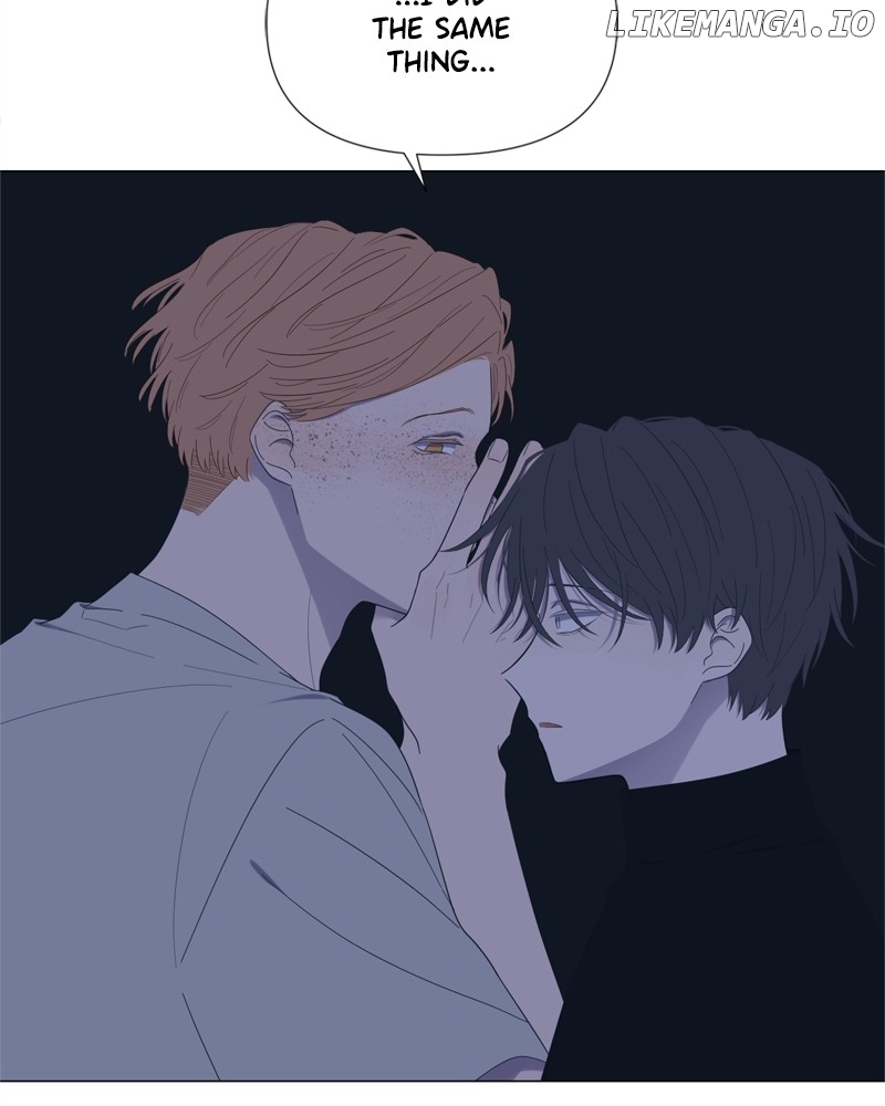 Moonmade Child – Manhwa Chapter 55 - page 19