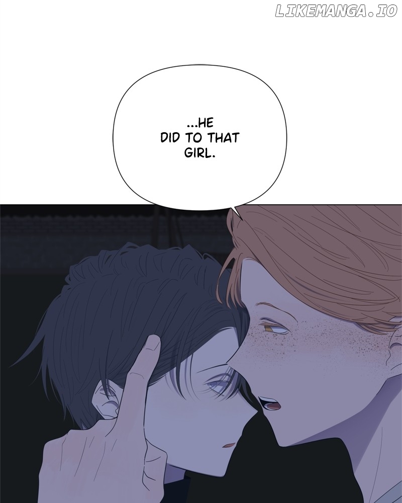 Moonmade Child – Manhwa Chapter 55 - page 20