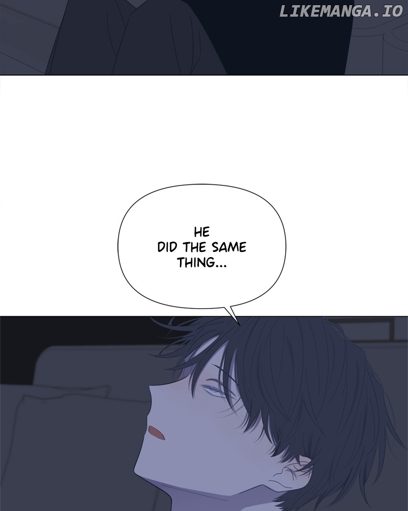Moonmade Child – Manhwa Chapter 55 - page 27