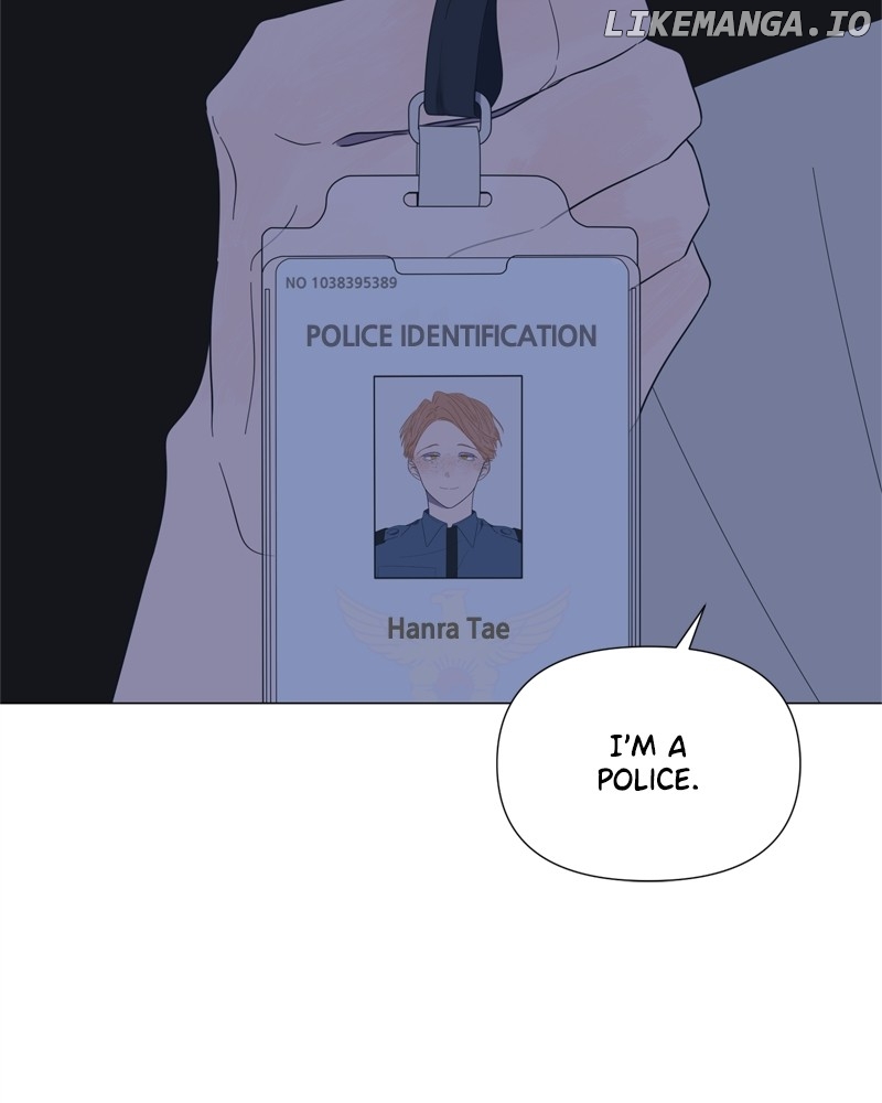 Moonmade Child – Manhwa Chapter 55 - page 3