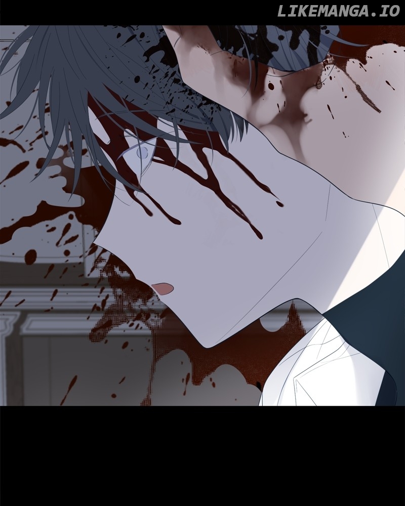 Moonmade Child – Manhwa Chapter 55 - page 39