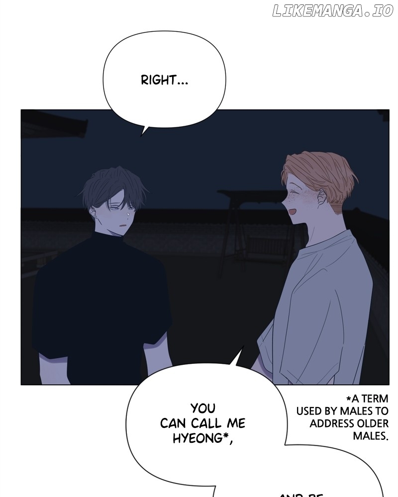 Moonmade Child – Manhwa Chapter 55 - page 4