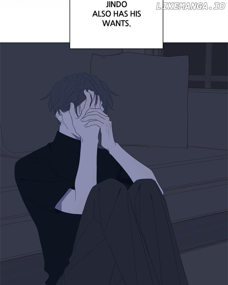 Moonmade Child – Manhwa Chapter 55 - page 42