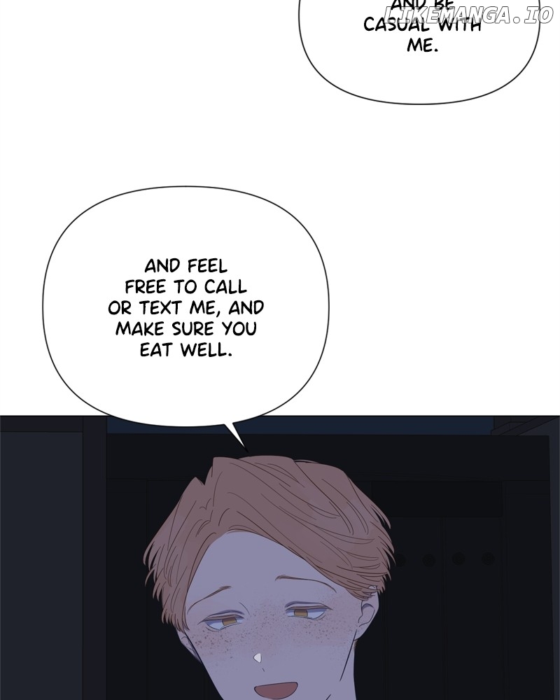 Moonmade Child – Manhwa Chapter 55 - page 5