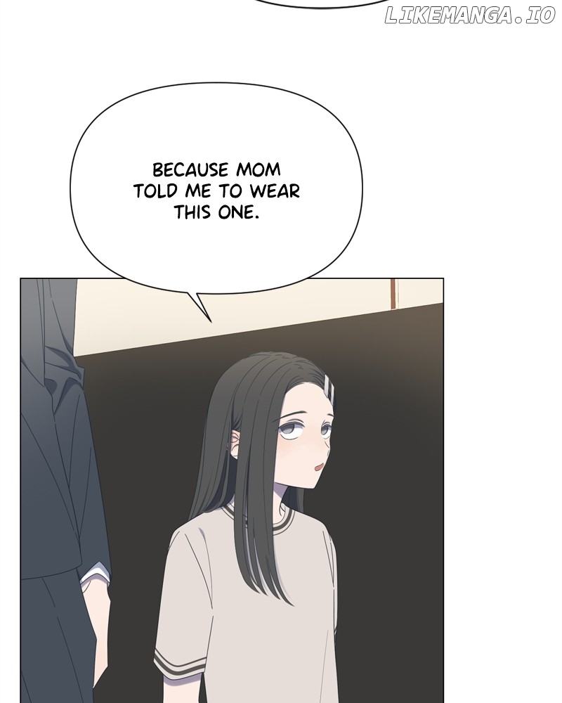 Moonmade Child – Manhwa Chapter 55 - page 52