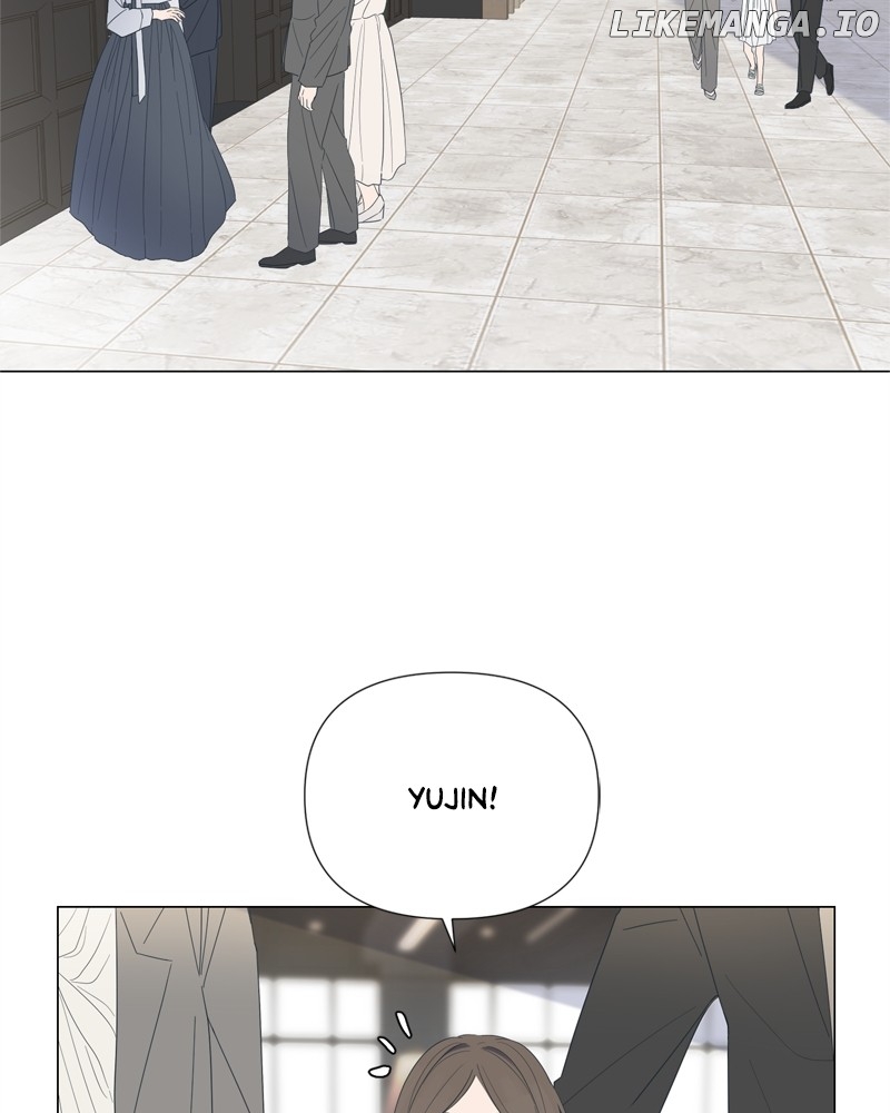 Moonmade Child – Manhwa Chapter 55 - page 55