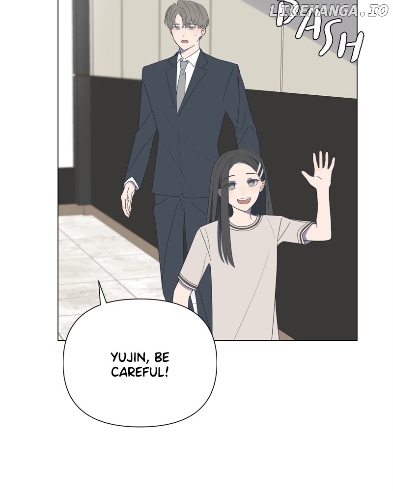 Moonmade Child – Manhwa Chapter 55 - page 57