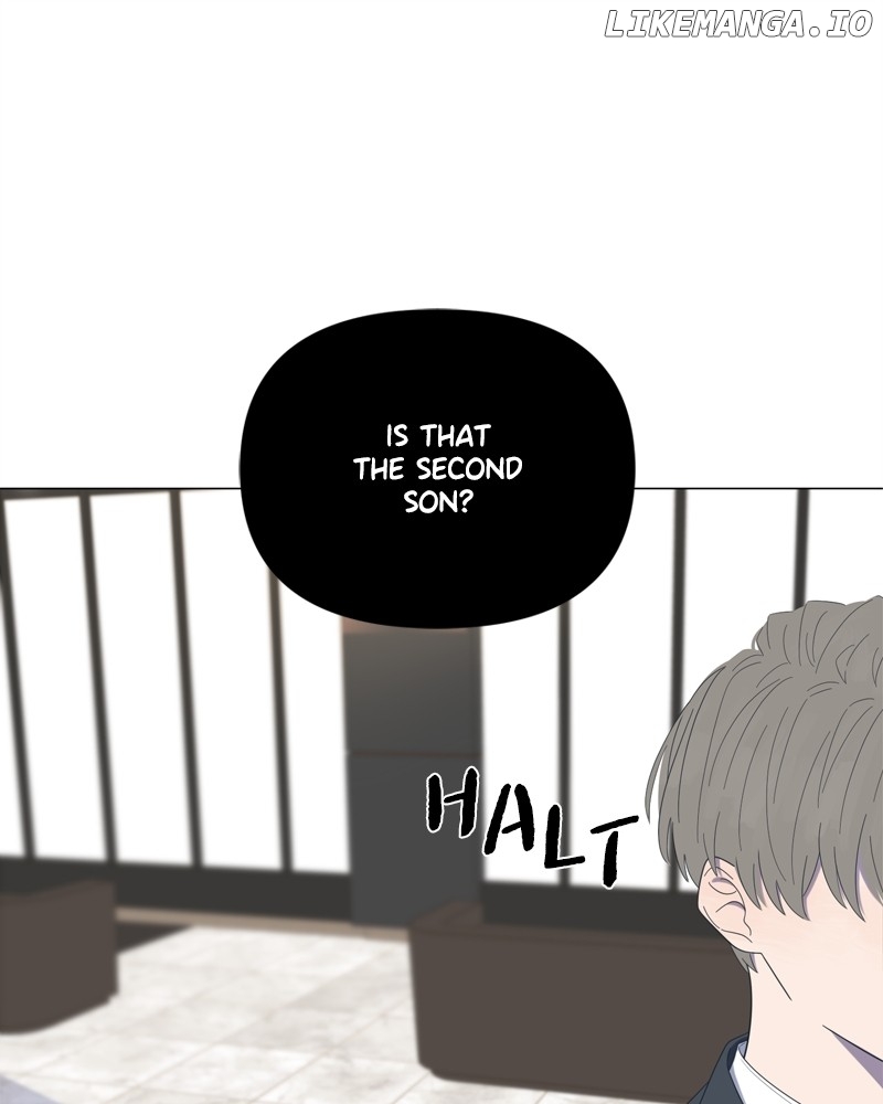 Moonmade Child – Manhwa Chapter 55 - page 59