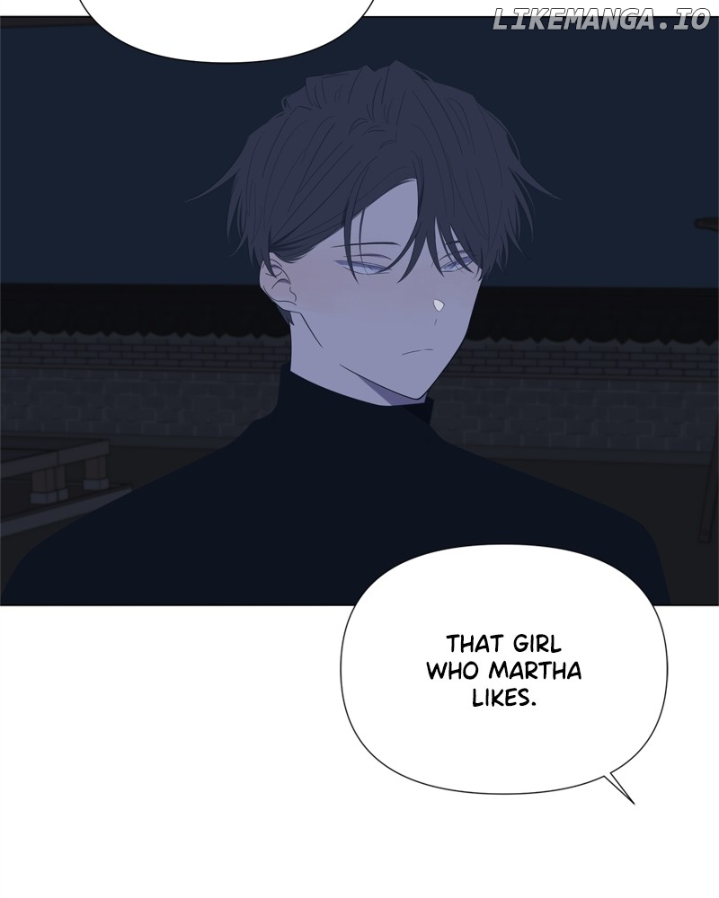 Moonmade Child – Manhwa Chapter 55 - page 7