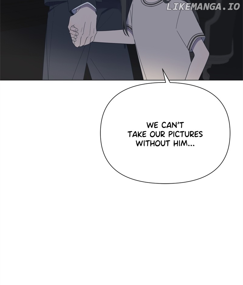 Moonmade Child – Manhwa Chapter 55 - page 71