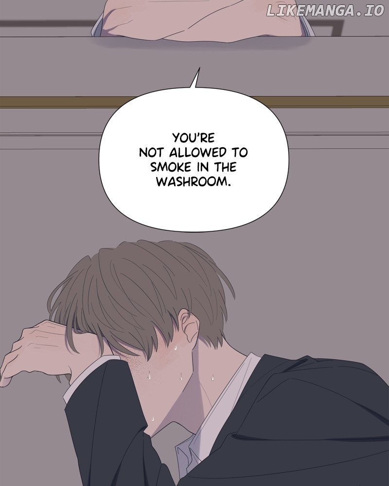 Moonmade Child – Manhwa Chapter 55 - page 85