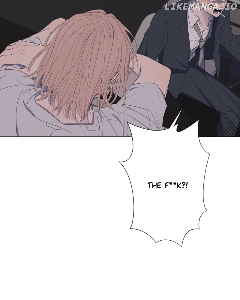 Moonmade Child – Manhwa Chapter 55 - page 87