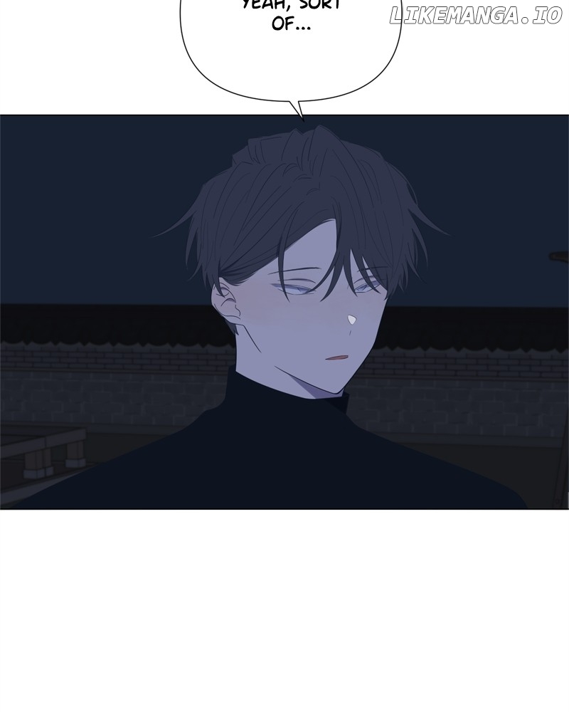 Moonmade Child – Manhwa Chapter 55 - page 9