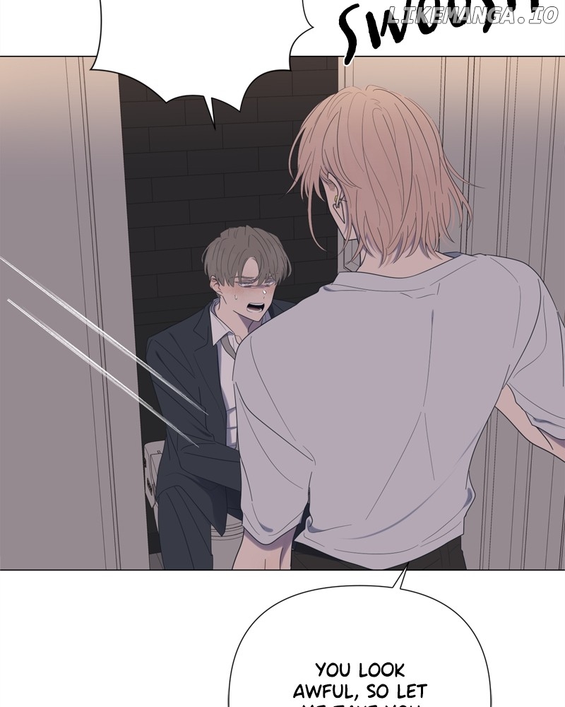 Moonmade Child – Manhwa Chapter 55 - page 97