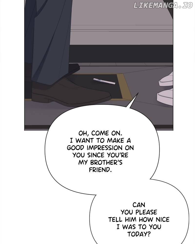 Moonmade Child – Manhwa Chapter 55 - page 99