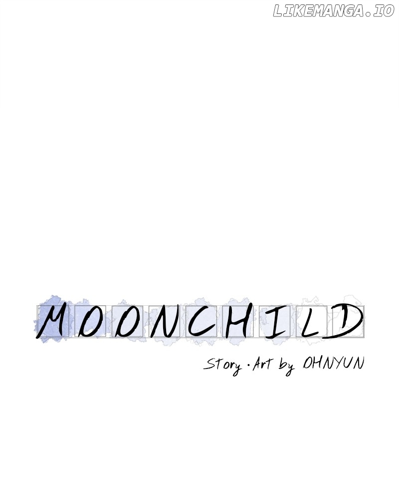 Moonmade Child – Manhwa Chapter 76 - page 1
