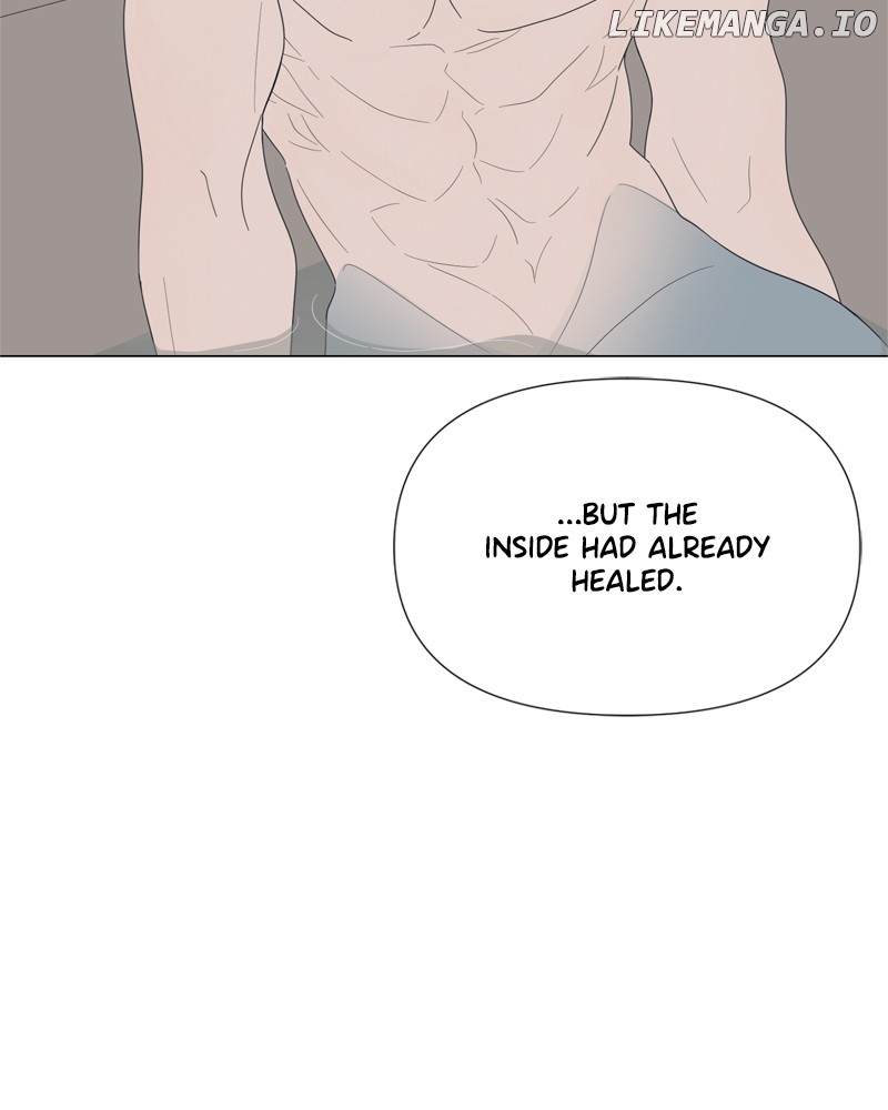 Moonmade Child – Manhwa Chapter 76 - page 11