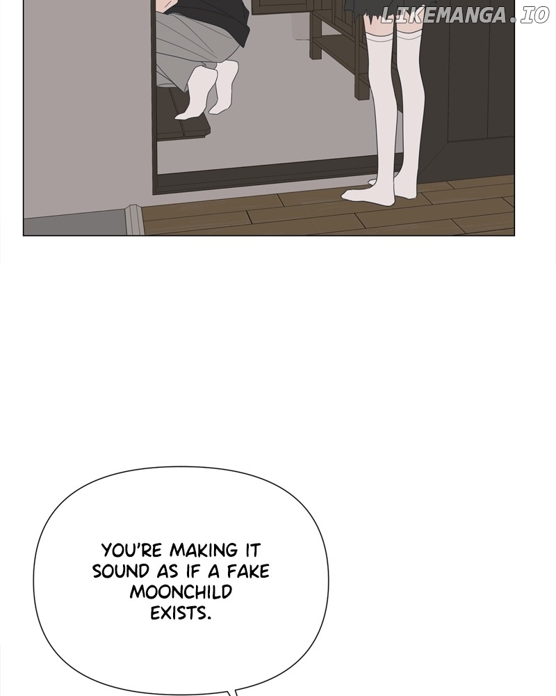 Moonmade Child – Manhwa Chapter 76 - page 15