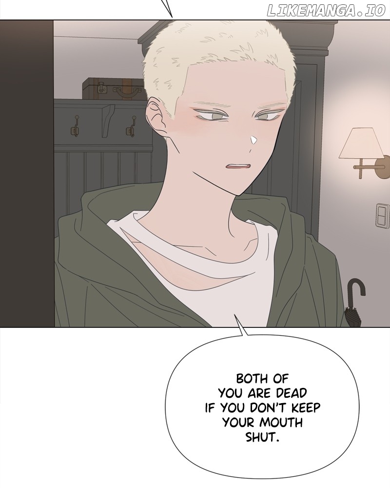Moonmade Child – Manhwa Chapter 76 - page 16