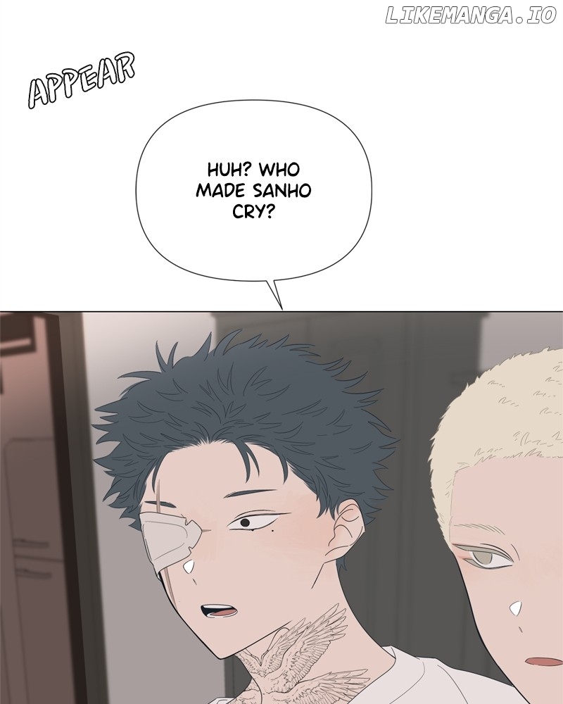 Moonmade Child – Manhwa Chapter 76 - page 22