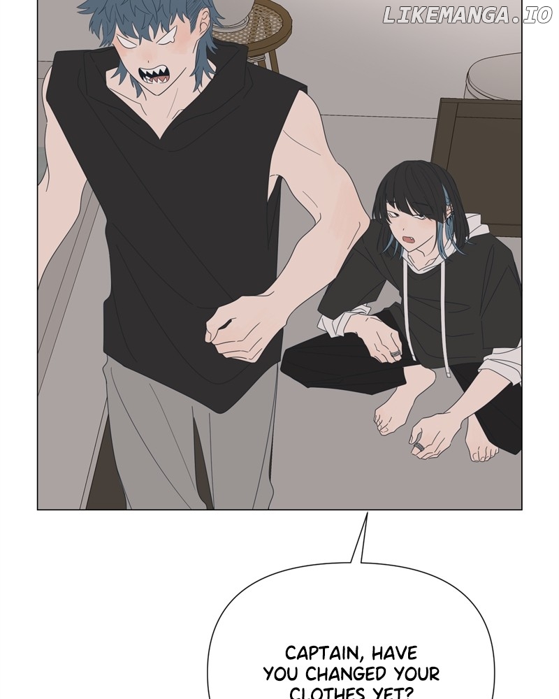 Moonmade Child – Manhwa Chapter 76 - page 24