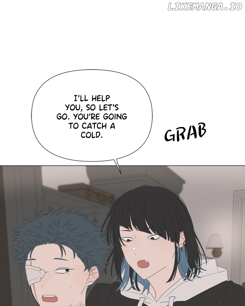 Moonmade Child – Manhwa Chapter 76 - page 26