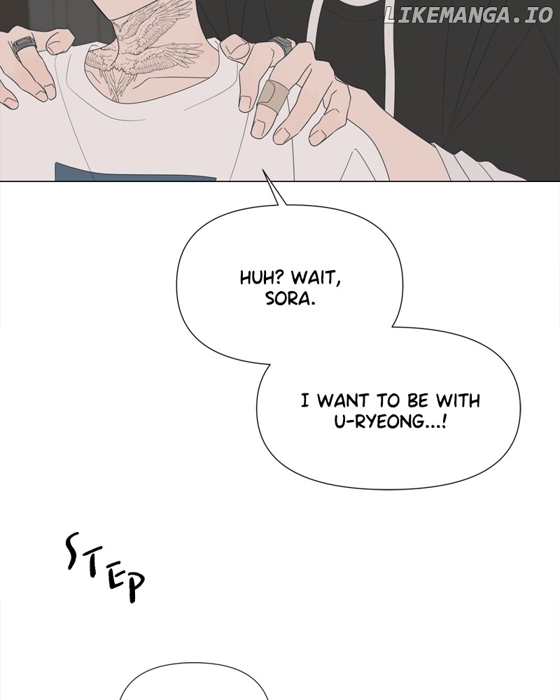 Moonmade Child – Manhwa Chapter 76 - page 27