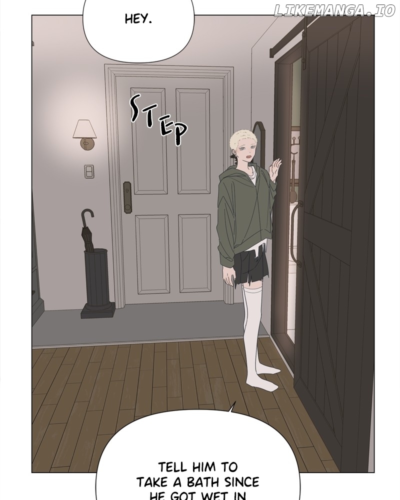 Moonmade Child – Manhwa Chapter 76 - page 28