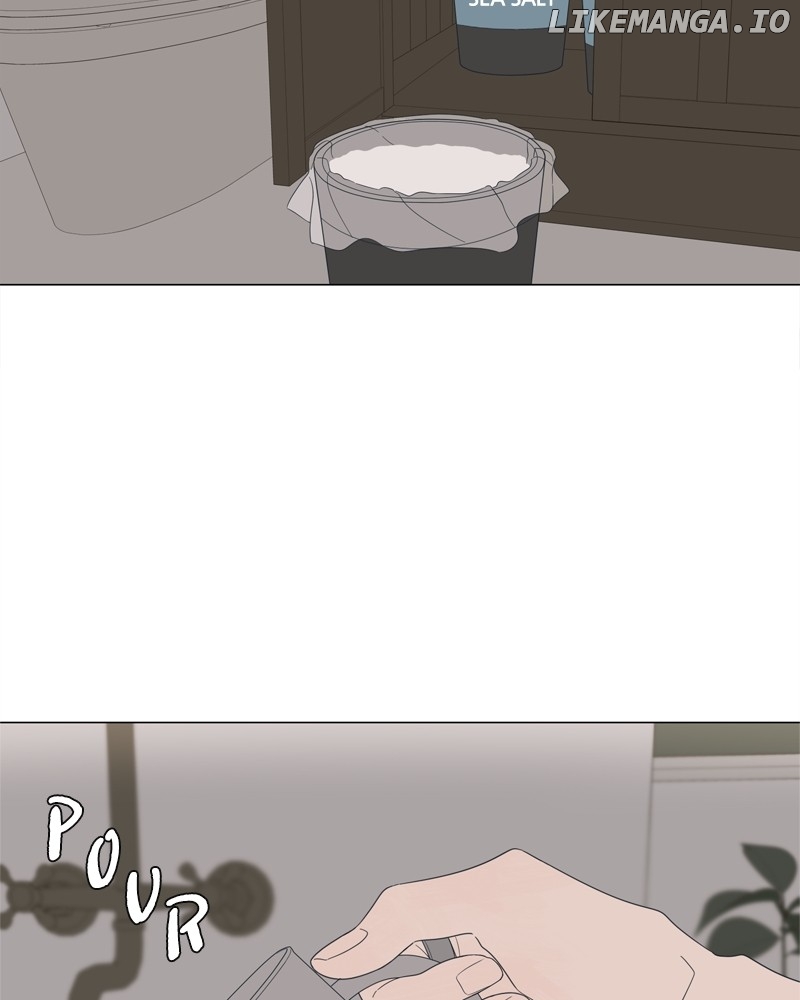 Moonmade Child – Manhwa Chapter 76 - page 3