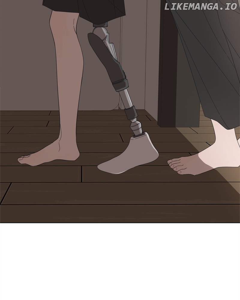 Moonmade Child – Manhwa Chapter 76 - page 30
