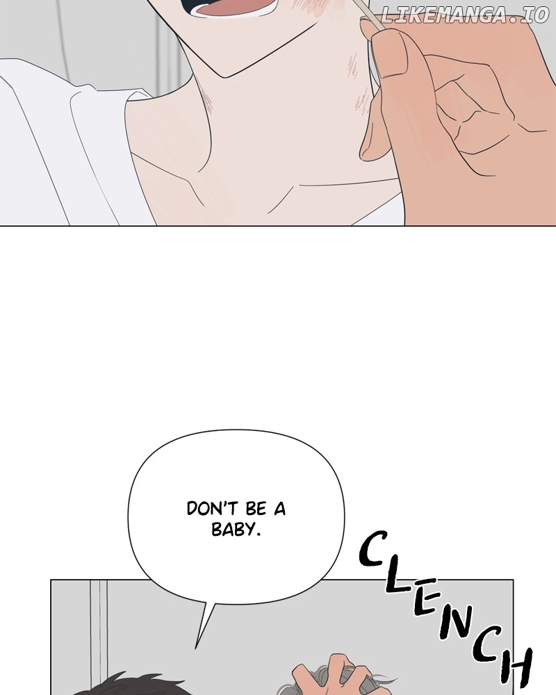 Moonmade Child – Manhwa Chapter 76 - page 35