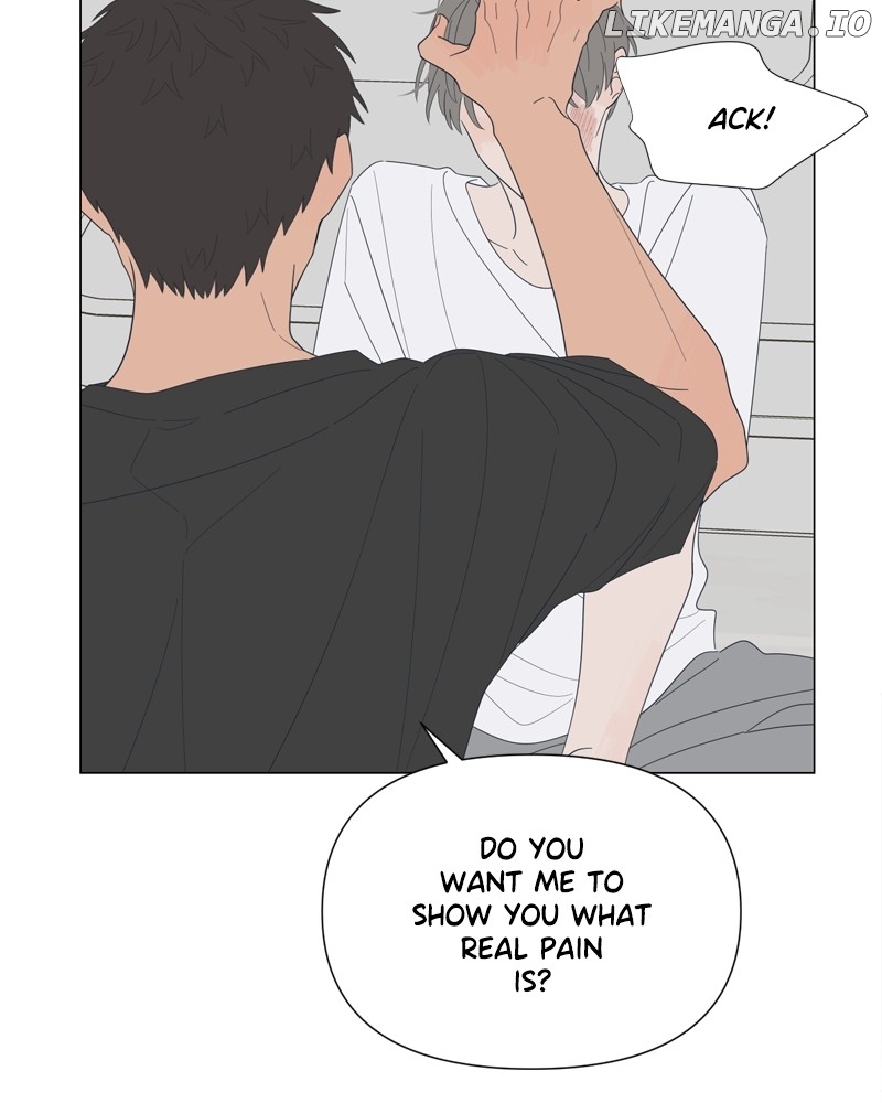 Moonmade Child – Manhwa Chapter 76 - page 36