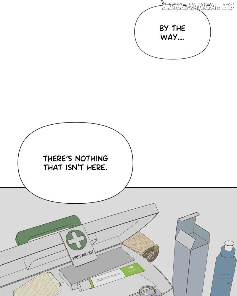 Moonmade Child – Manhwa Chapter 76 - page 40