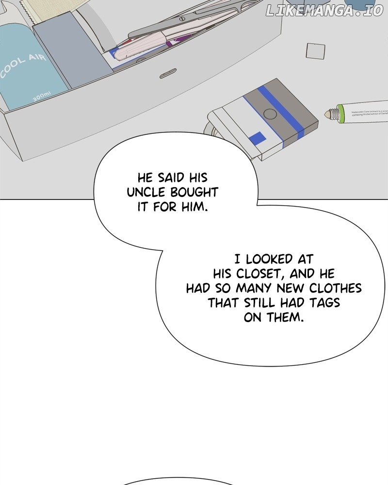 Moonmade Child – Manhwa Chapter 76 - page 41