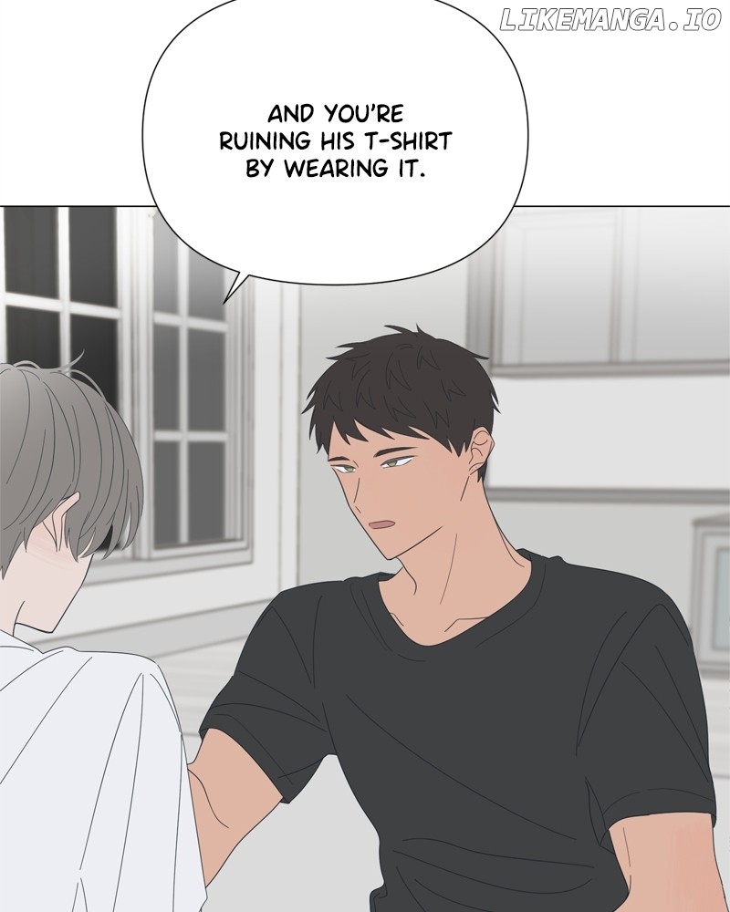 Moonmade Child – Manhwa Chapter 76 - page 42