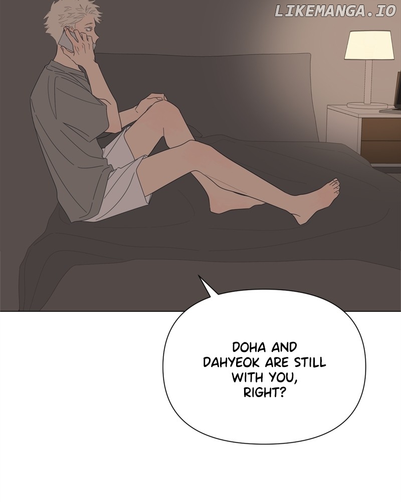 Moonmade Child – Manhwa Chapter 76 - page 52