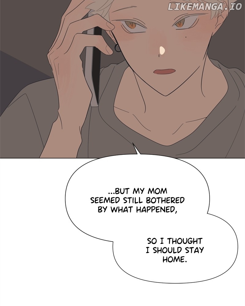 Moonmade Child – Manhwa Chapter 76 - page 55