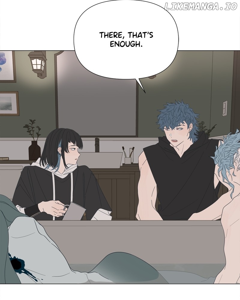 Moonmade Child – Manhwa Chapter 76 - page 6