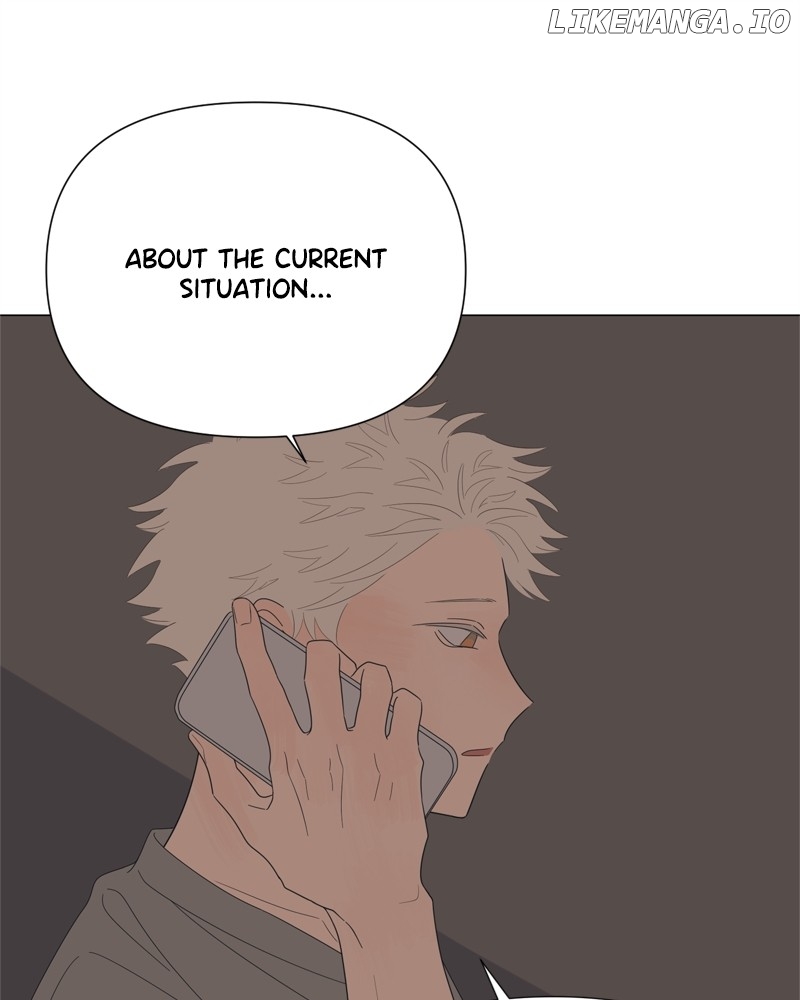 Moonmade Child – Manhwa Chapter 76 - page 61